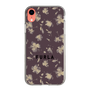 スリムプロテクションケース［ FURLA - FIORELLINI-03 ］