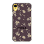 スリムプロテクションケース［ FURLA - FIORELLINI-03 ］