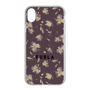 スリムプロテクションケース［ FURLA - FIORELLINI-03 ］