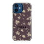 スリムプロテクションケース［ FURLA - FIORELLINI-03 ］