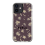 スリムプロテクションケース［ FURLA - FIORELLINI-03 ］