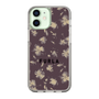 スリムプロテクションケース［ FURLA - FIORELLINI-03 ］