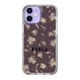 スリムプロテクションケース［ FURLA - FIORELLINI-03 ］