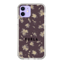 スリムプロテクションケース［ FURLA - FIORELLINI-03 ］