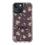 スリムプロテクションケース［ FURLA - FIORELLINI-03 ］