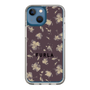 スリムプロテクションケース［ FURLA - FIORELLINI-03 ］