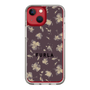 スリムプロテクションケース［ FURLA - FIORELLINI-03 ］