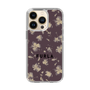 スリムプロテクションケース［ FURLA - FIORELLINI-03 ］