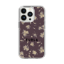 スリムプロテクションケース［ FURLA - FIORELLINI-03 ］
