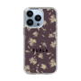 スリムプロテクションケース［ FURLA - FIORELLINI-03 ］