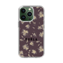 スリムプロテクションケース［ FURLA - FIORELLINI-03 ］