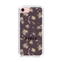 スリムプロテクションケース［ FURLA - FIORELLINI-03 ］