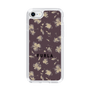 スリムプロテクションケース［ FURLA - FIORELLINI-03 ］