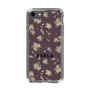スリムプロテクションケース［ FURLA - FIORELLINI-03 ］