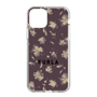 スリムプロテクションケース［ FURLA - FIORELLINI-03 ］