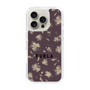 スリムプロテクションケース［ FURLA - FIORELLINI-03 ］