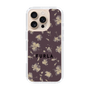 スリムプロテクションケース［ FURLA - FIORELLINI-03 ］