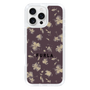 スリムプロテクションケース［ FURLA - FIORELLINI-03 ］