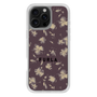 スリムプロテクションケース［ FURLA - FIORELLINI-03 ］
