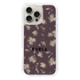 スリムプロテクションケース［ FURLA - FIORELLINI-03 ］