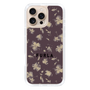 スリムプロテクションケース［ FURLA - FIORELLINI-03 ］