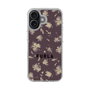 スリムプロテクションケース［ FURLA - FIORELLINI-03 ］