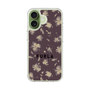 スリムプロテクションケース［ FURLA - FIORELLINI-03 ］