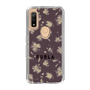 スリムプロテクションケース［ FURLA - FIORELLINI-03 ］