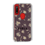 スリムプロテクションケース［ FURLA - FIORELLINI-03 ］