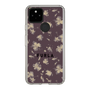 スリムプロテクションケース［ FURLA - FIORELLINI-03 ］