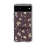スリムプロテクションケース［ FURLA - FIORELLINI-03 ］