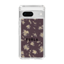スリムプロテクションケース［ FURLA - FIORELLINI-03 ］