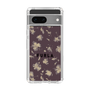 スリムプロテクションケース［ FURLA - FIORELLINI-03 ］