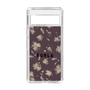 スリムプロテクションケース［ FURLA - FIORELLINI-03 ］
