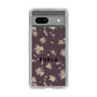 スリムプロテクションケース［ FURLA - FIORELLINI-03 ］
