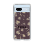 スリムプロテクションケース［ FURLA - FIORELLINI-03 ］