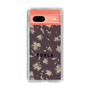 スリムプロテクションケース［ FURLA - FIORELLINI-03 ］