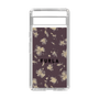 スリムプロテクションケース［ FURLA - FIORELLINI-03 ］