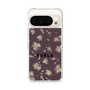 スリムプロテクションケース［ FURLA - FIORELLINI-03 ］