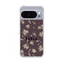 スリムプロテクションケース［ FURLA - FIORELLINI-03 ］
