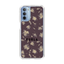 スリムプロテクションケース［ FURLA - FIORELLINI-03 ］