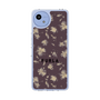 スリムプロテクションケース［ FURLA - FIORELLINI-03 ］
