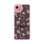 スリムプロテクションケース［ FURLA - FIORELLINI-03 ］