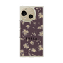 スリムプロテクションケース［ FURLA - FIORELLINI-03 ］