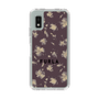 スリムプロテクションケース［ FURLA - FIORELLINI-03 ］