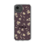 スリムプロテクションケース［ FURLA - FIORELLINI-03 ］