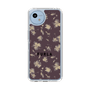 スリムプロテクションケース［ FURLA - FIORELLINI-03 ］