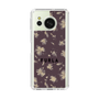 スリムプロテクションケース［ FURLA - FIORELLINI-03 ］