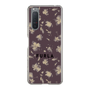 スリムプロテクションケース［ FURLA - FIORELLINI-03 ］