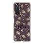 スリムプロテクションケース［ FURLA - FIORELLINI-03 ］